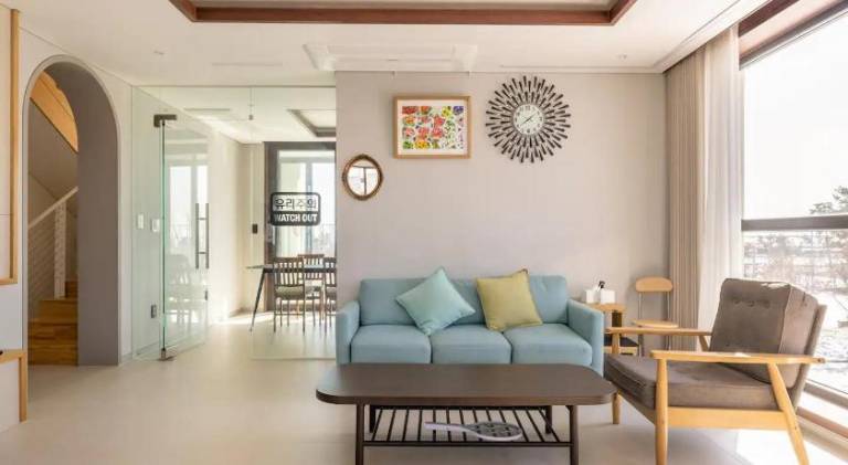 199 m² Villa