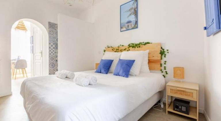 Nice rental apartment | Dogs allowed in Béthune