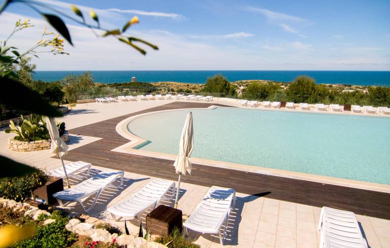 Ferienhaus in Intresiglio, Vieste f&uuml;r max. 4 Personen, 