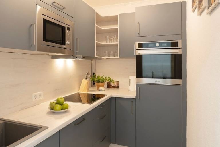 Ferienwohnung Grömitz