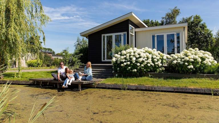 Vakantiepark  Capelle aan den IJssel