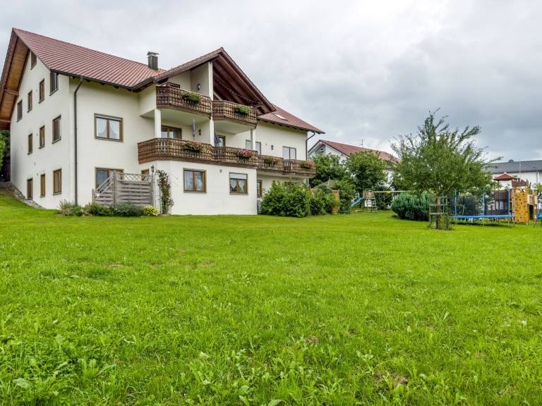 Ferienwohnung Ravensburg