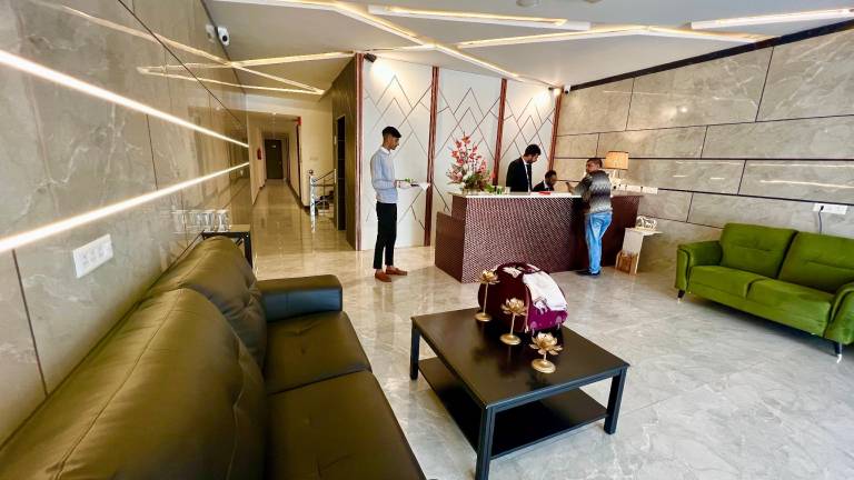 Hotel Carnival — photo 2