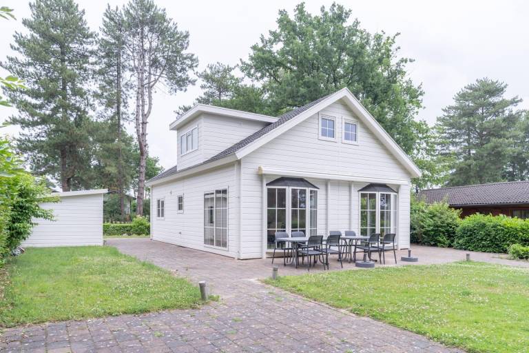 Bungalow Brunssum