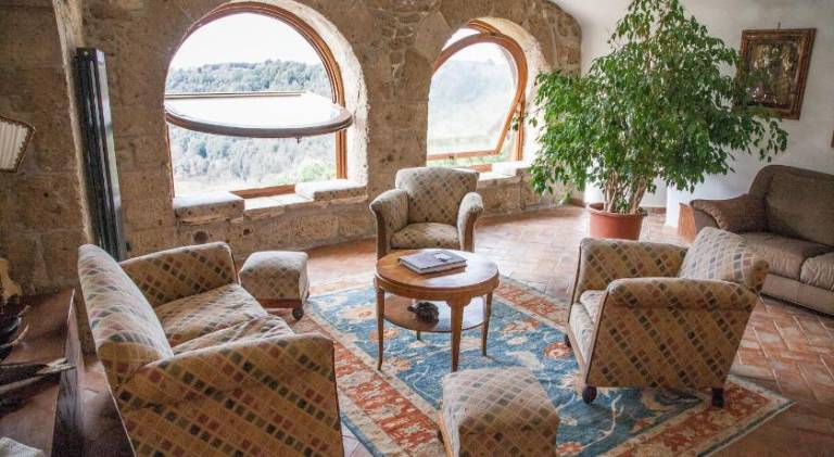 Bed & Breakfast Sovana