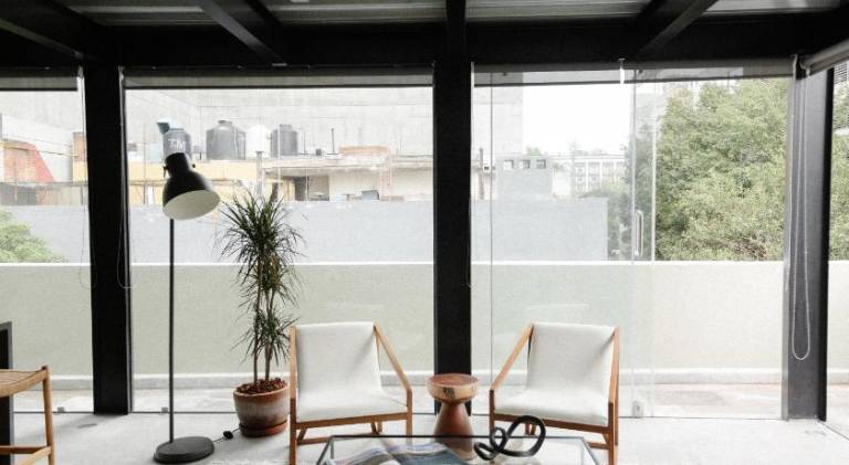 Elba By Mr W in Mexico City