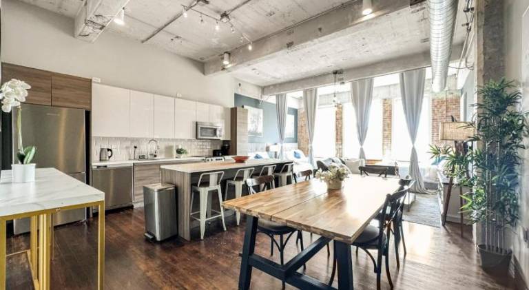 Apartment | Close to Pioneer Park — photo 4