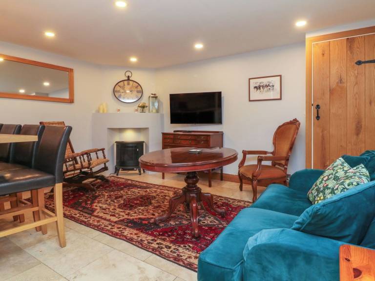 Cottage Dulverton