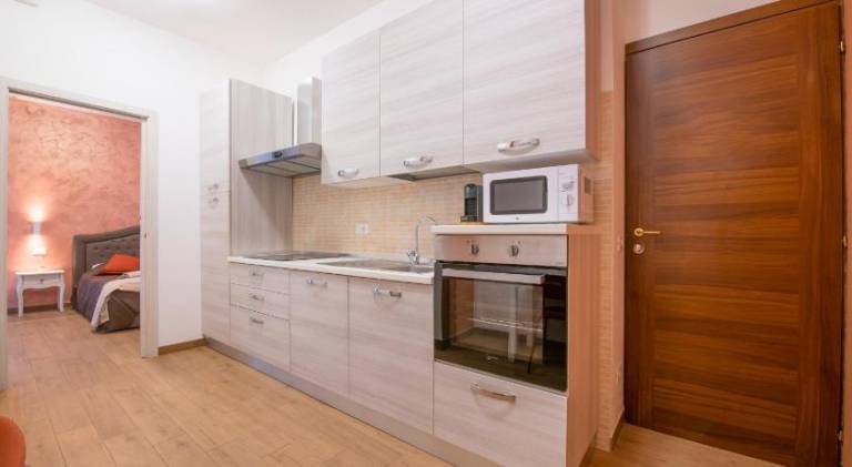 Holiday apartment with terrace | Dogs allowed — photo 2