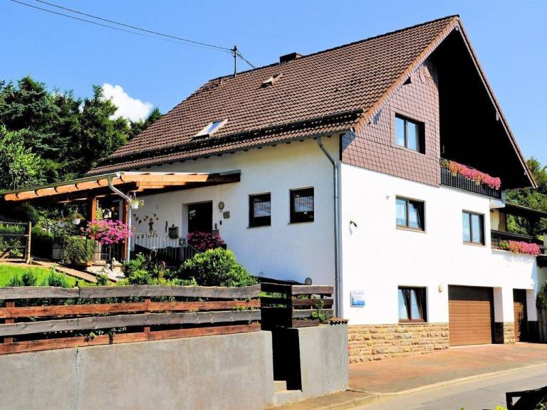 Ferienwohnung  Ransbach-Baumbach