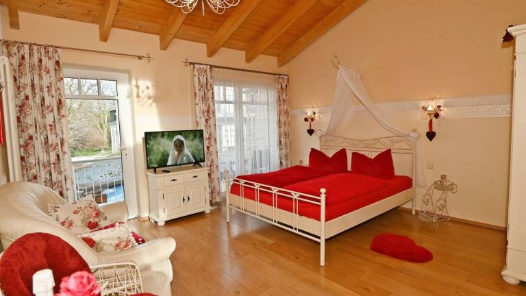 Ferienwohnung Warnemünde