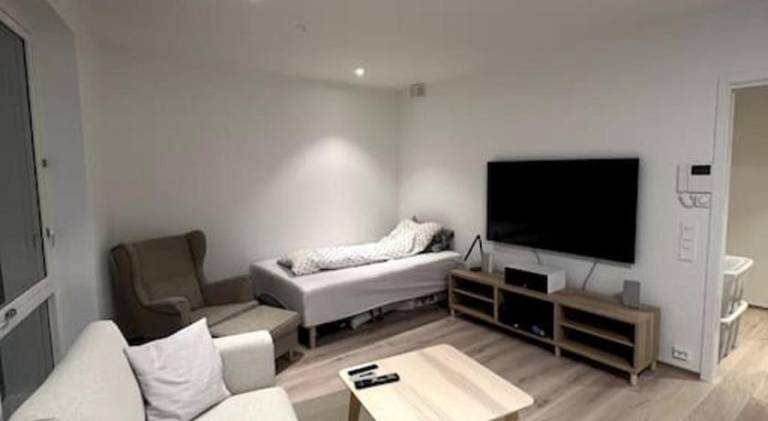 Apartment with 1 room for 3 persons — photo 5