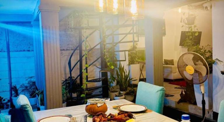 Sea Breeze Guest House — photo 5