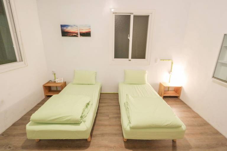 Hostel Taichung