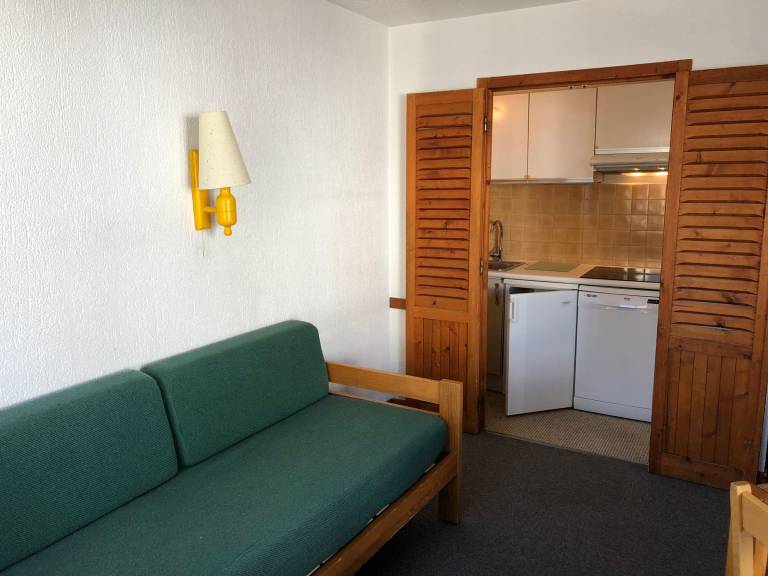 Apartment | Mountain view | Next to the ski | Dogs allowed — photo 3