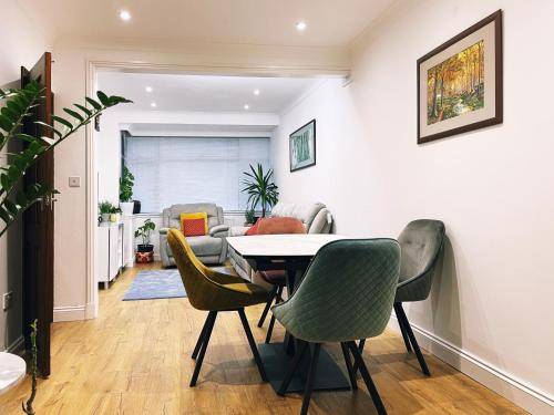 Huis Ealing