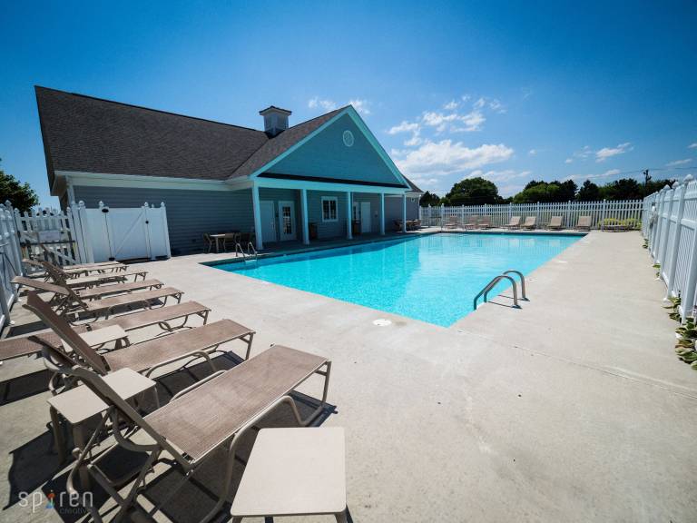 House Ocean Pines