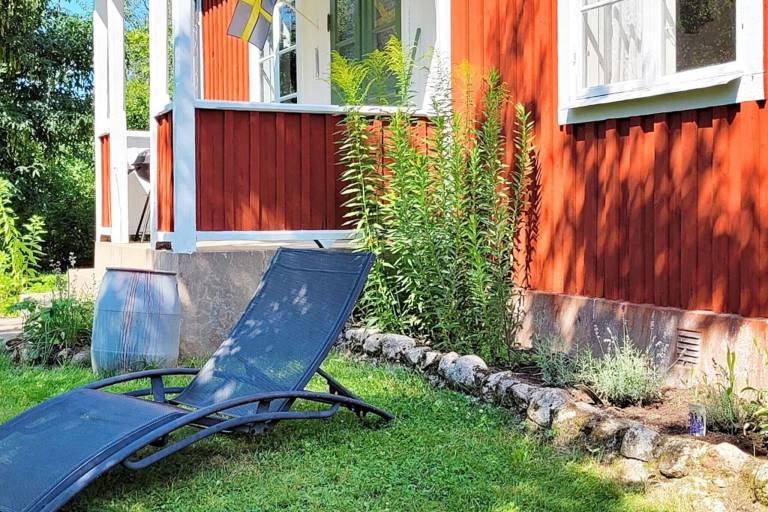 House with garden | Pet-friendly — photo 2