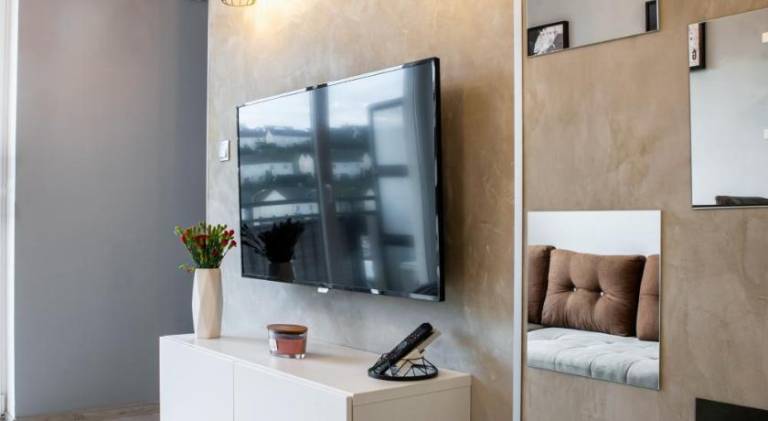 Apartment Łostowice