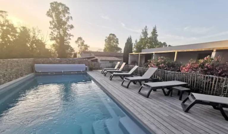Appart'hôtel  Porto-Vecchio
