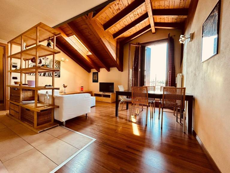 Appartamento Varese
