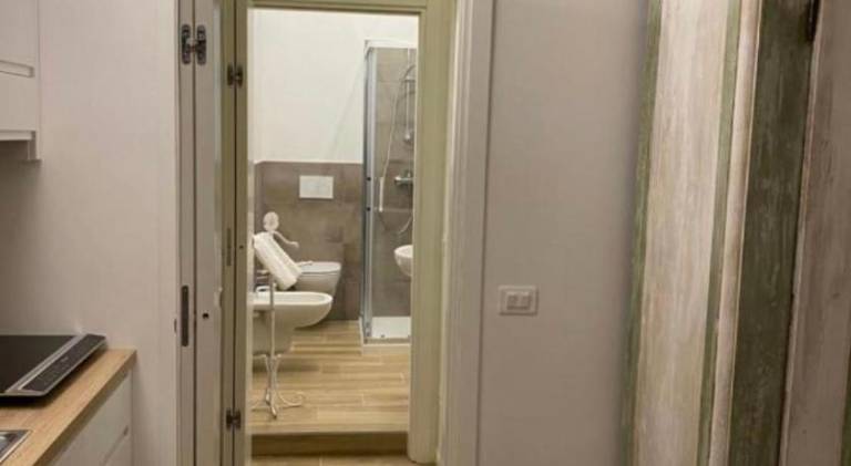 Rental apartment with 1 room for 4 persons — photo 4