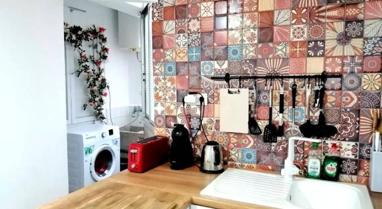 Apartment | Pets allowed — photo 3
