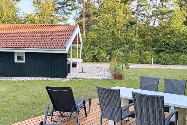 Fully equipped house with garden & terrace | Pet-friendly — photo 3
