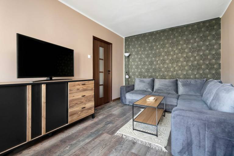 Apartment  Sopot