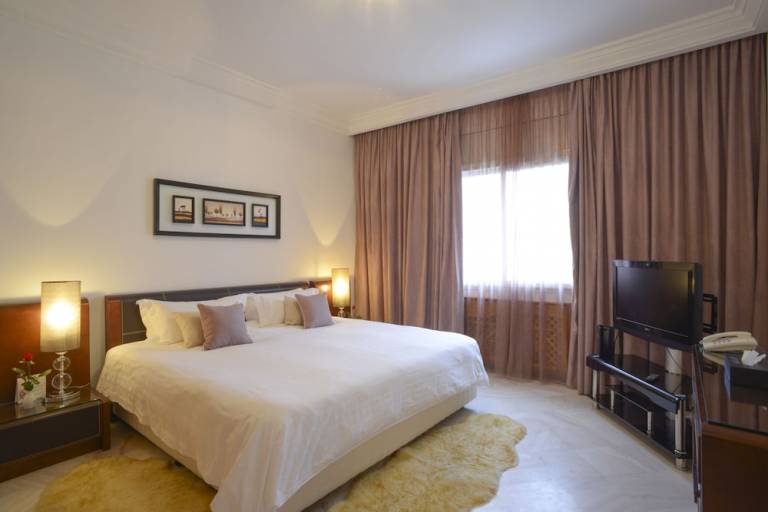 Aparthotelli  Tunis