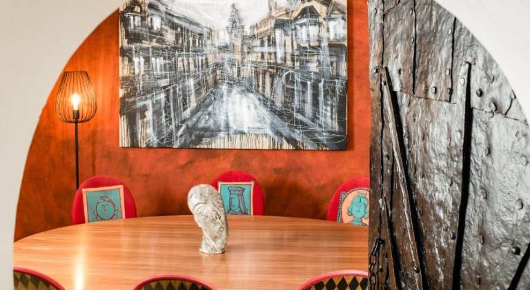 Hotel Restaurant Lilie — photo 4