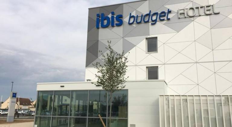 Ibis budget Beauvais Aeroport — photo 4