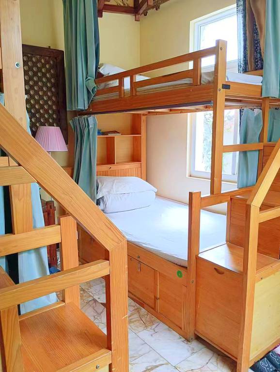 The Lily International Youth Hostel — photo 4