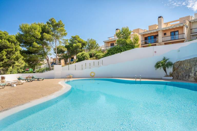 Appartement Son Parc