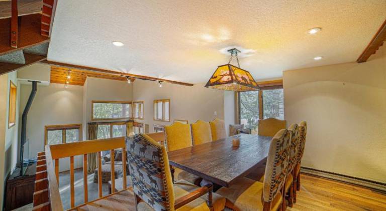 Big vacation home with jacuzzi | Perfect for remote work | Dogs allowed — photo 3