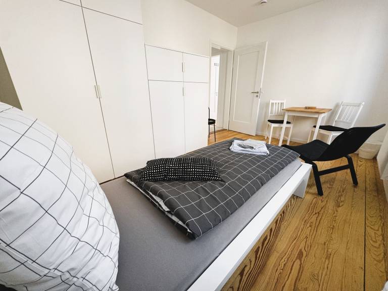 Ferienwohnung Waiblingen