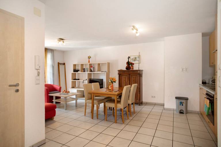 Apartment 1, 55 qm, 1 bedroom, max. 3 people — photo 5
