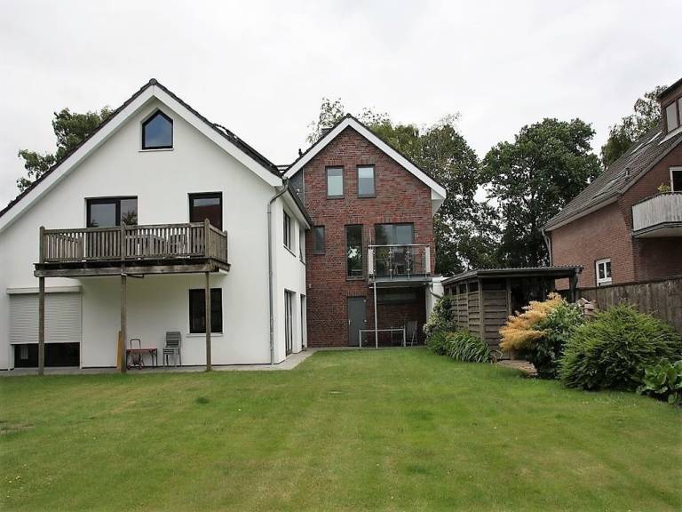 Ferienwohnung  Windeby