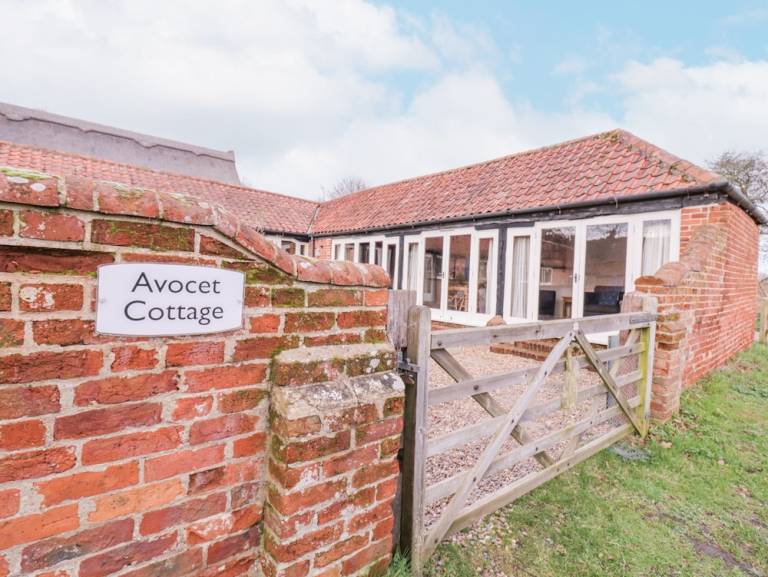 Cottage Dunwich