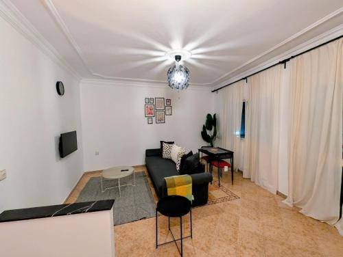 Appartement Asilah