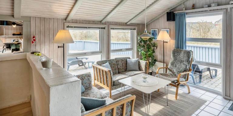Ferienhaus  Grærup