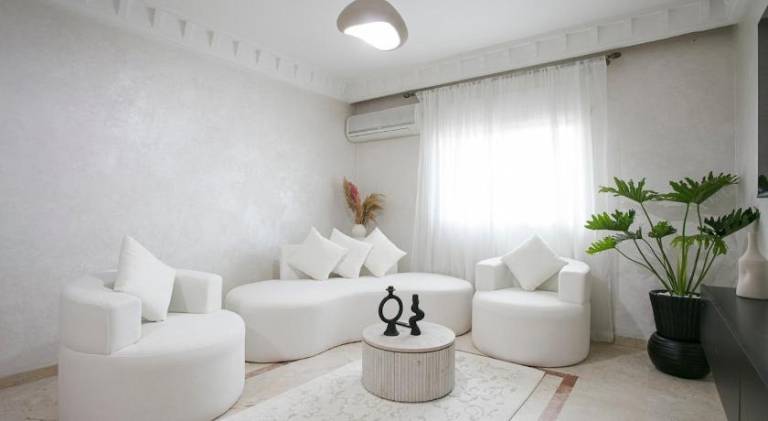 Rental apartment with 2 rooms for 4 persons — photo 4