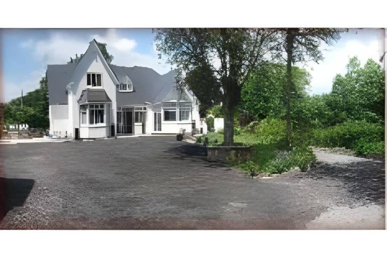 Hazelwood Guest House
