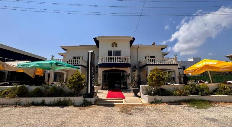 EVA Palmera in Silifke