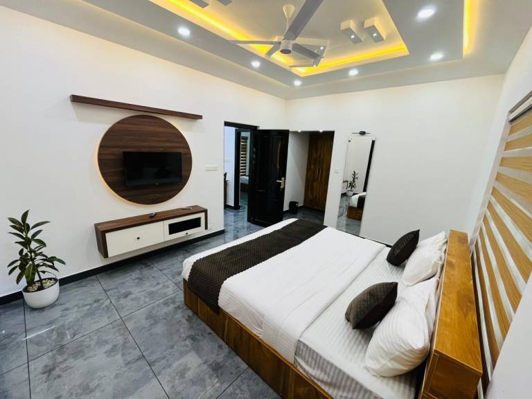 Villa with BBQ & pool | Good for workation — photo 3