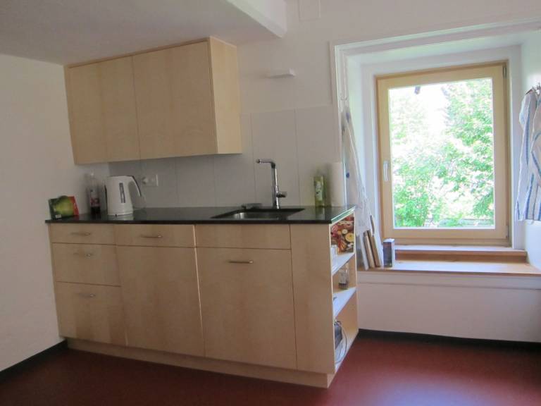 Chasa Gross, (Zernez). — photo 5