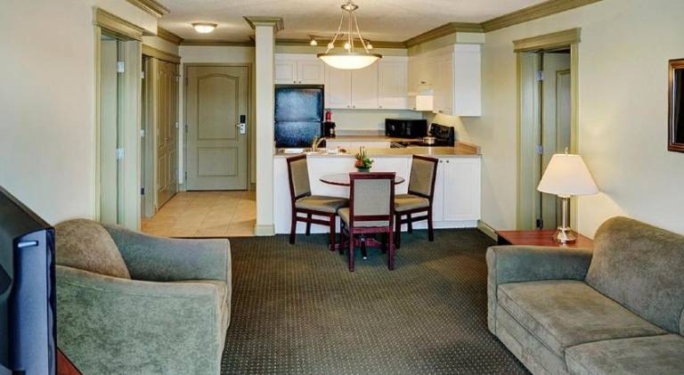 Nova Inn Edson — photo 2