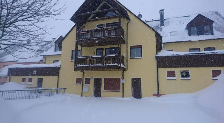 Holiday apartment with 1 room for 5 persons — photo 3