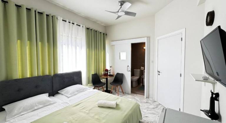 Nice holiday apartment | Pets allowed in Limassol