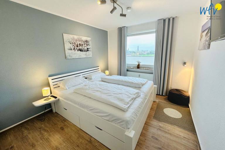 Ferienwohnung Borkum